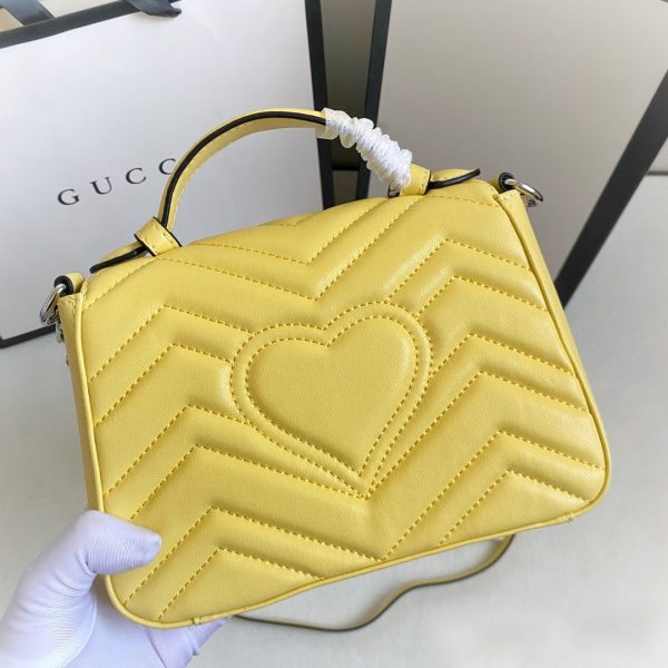 BN – Luxury Bags GCI 533