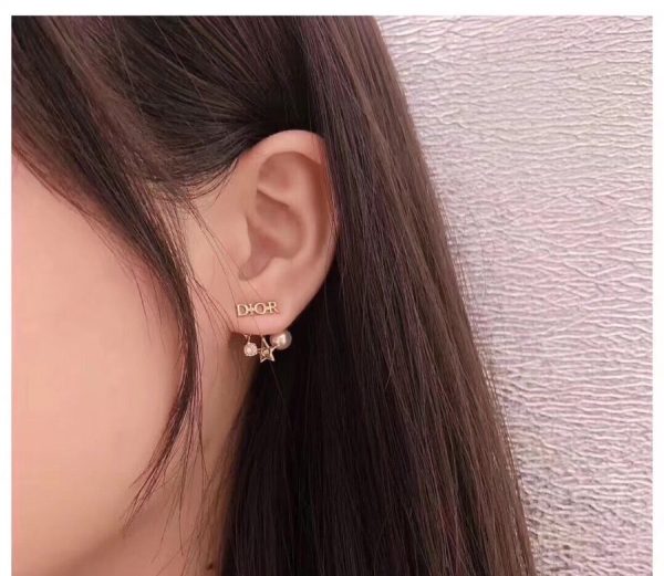 BN – Luxury Edition Earring Dir 028