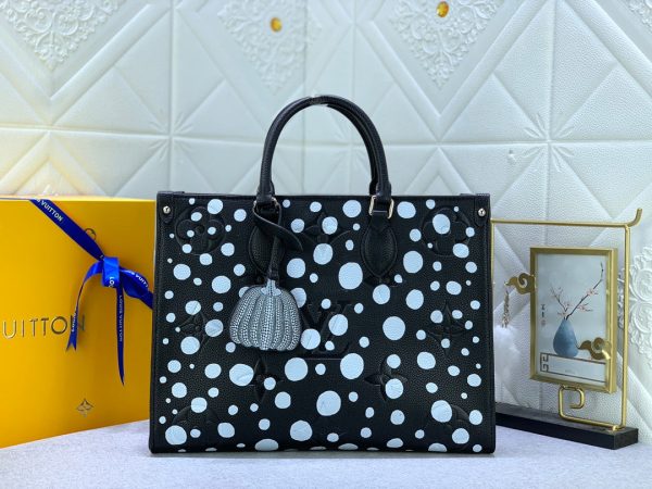 BN – Luxury Bag LUV 635