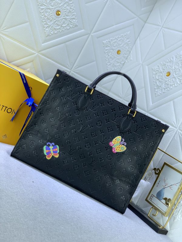 BN – New Luxury Bags LUV 769