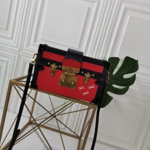 BN – Luxury Edition Bags LUV 240