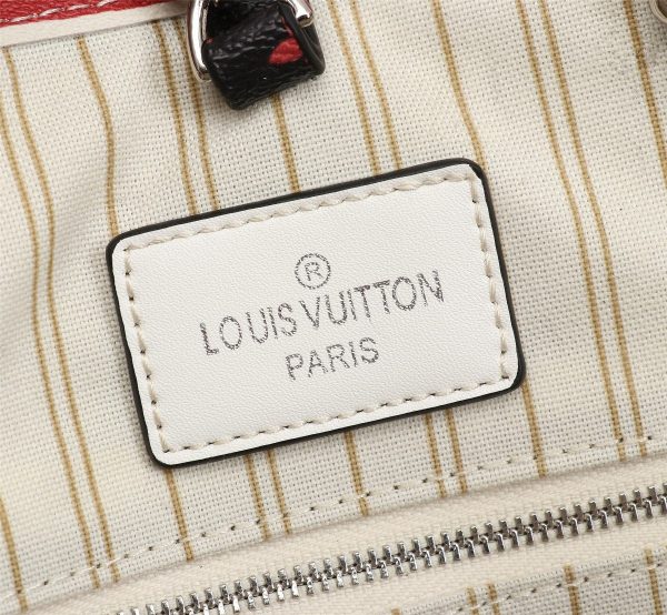 BN – Luxury Edition Bags LUV 185