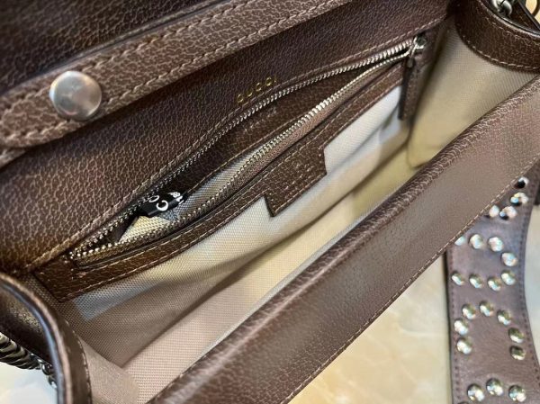 BN – Luxury Bag GCI 446