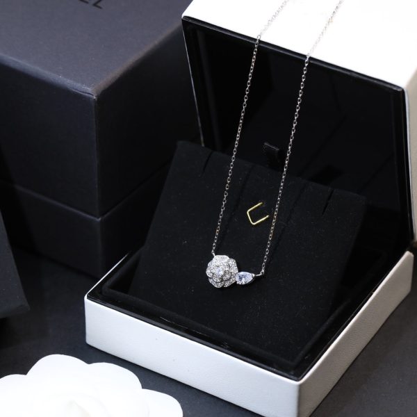 BN – Luxury Edition Necklace CH-L007