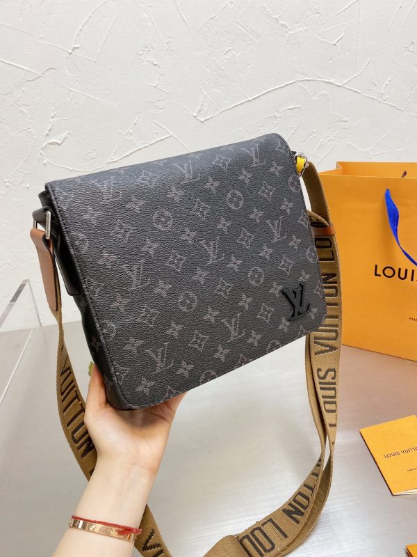 BN – Luxury Edition Bags LUV 067