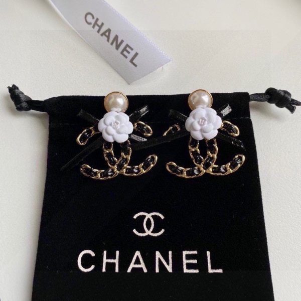 BN – Luxury Edition Earring CH-L 021