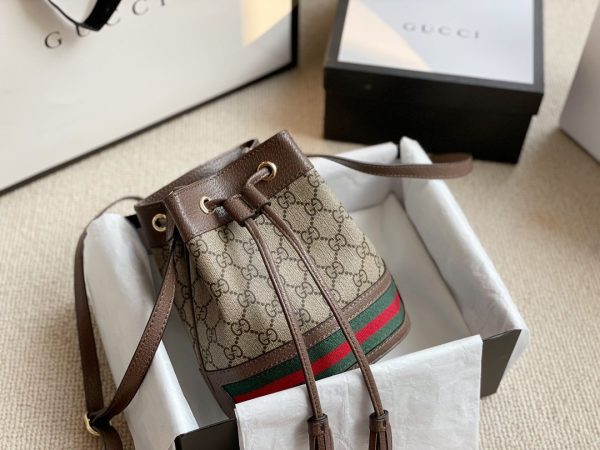 BN – Luxury Edition Bags GCI 215