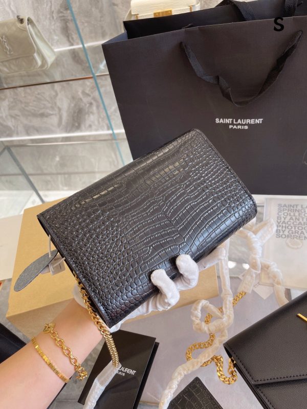 BN – Luxury Edition Bags SLY 222