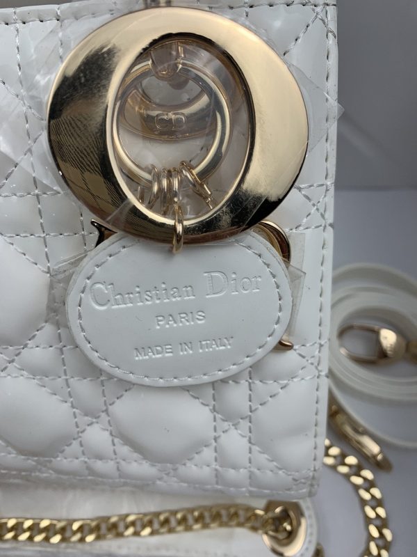 BN – Luxury Edition Bags DIR 261