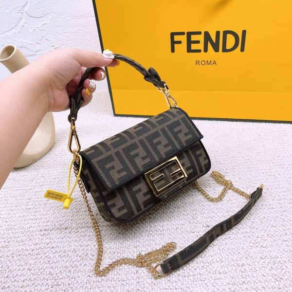 BN – Luxury Edition Bags FEI 193