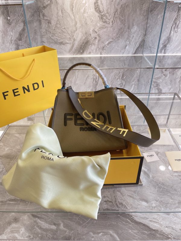 BN – Luxury Edition Bags FEI 222