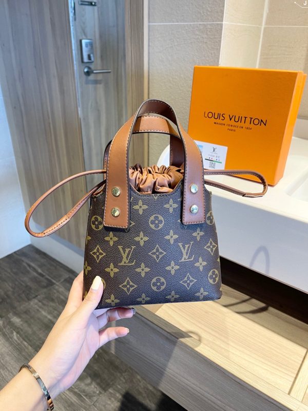 BN – Luxury Edition Bags LUV 500