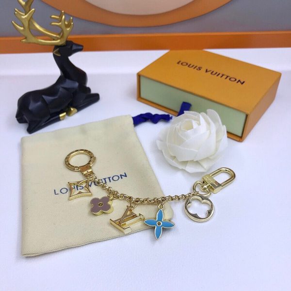 BN – Luxury Edition Keychains LUV 056