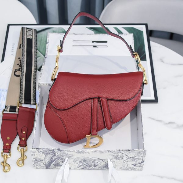 BN – Luxury Edition Bags DIR 277