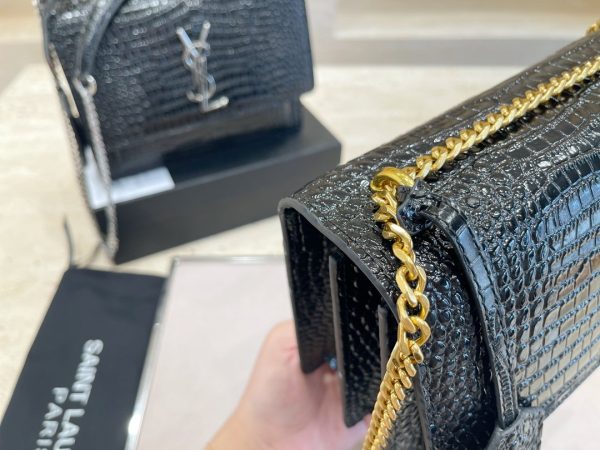 BN – Luxury Edition Bags SLY 200