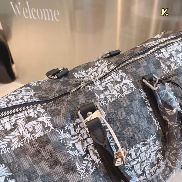 BN – Luxury Edition Bags LUV 519