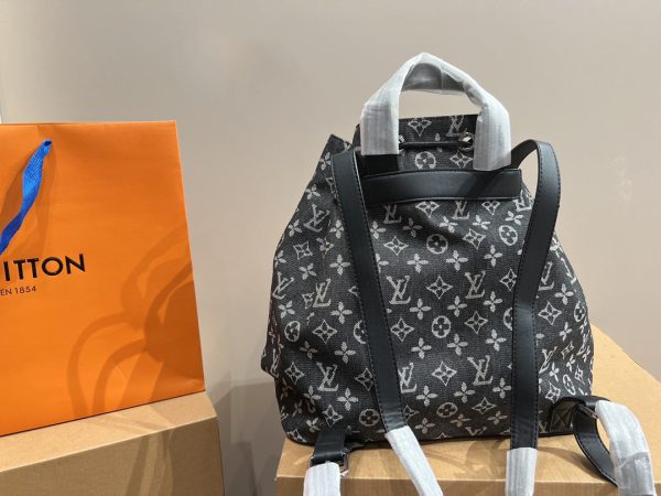 BN – New Luxury Bags LUV 753