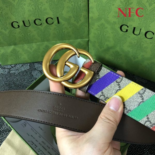 BN – Luxury GCI BELTS 014