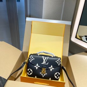 BN – Luxury Edition Bags LUV 503