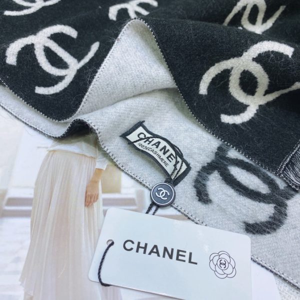 BN – Luxury Edition CH-L Scarf 009