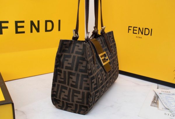 BN – Luxury Edition Bags FEI 022