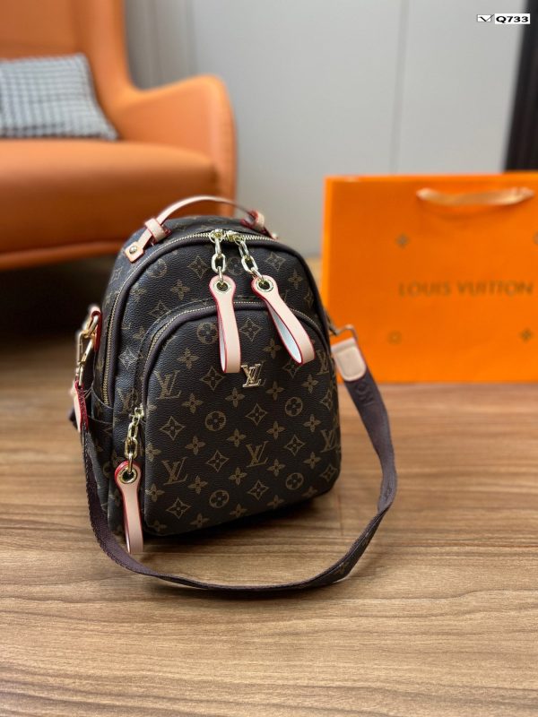 BN – Luxury Bags LUV 543