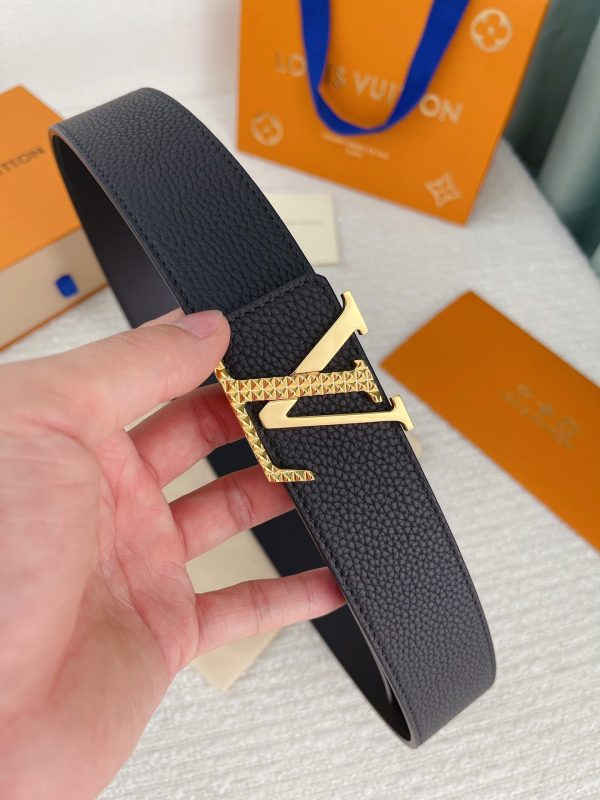 BN – Luxury LUV BELTS 023