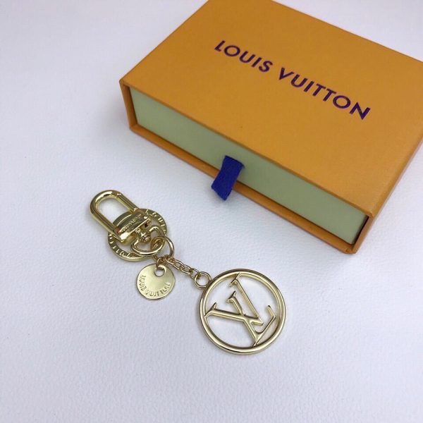 BN – Luxury Edition Keychains LUV 021