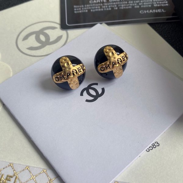 BN – Luxury Edition Earring CH-L 004