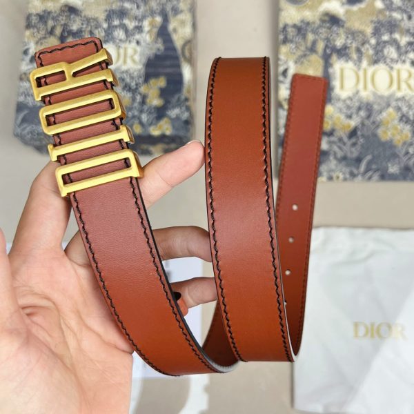 BN – Luxury DIR BELTS 006