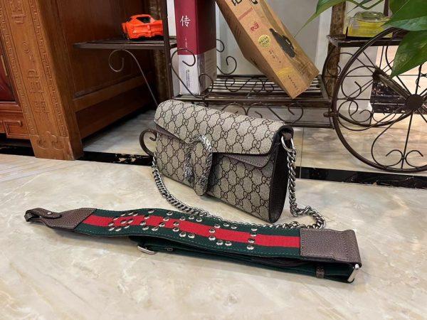 BN – Luxury Bag GCI 446