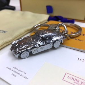 BN – Luxury Edition Keychains LUV 042