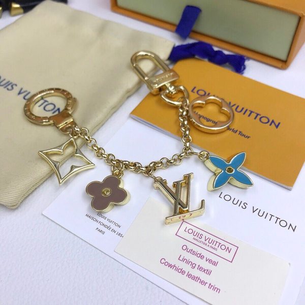 BN – Luxury Edition Keychains LUV 056