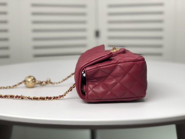 BN – Luxury Edition Bags CH-L 224