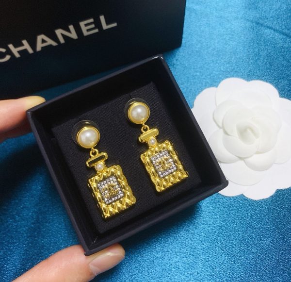 BN – Luxury Edition Earring CH-L 071