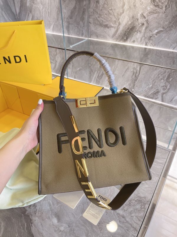 BN – Luxury Edition Bags FEI 222