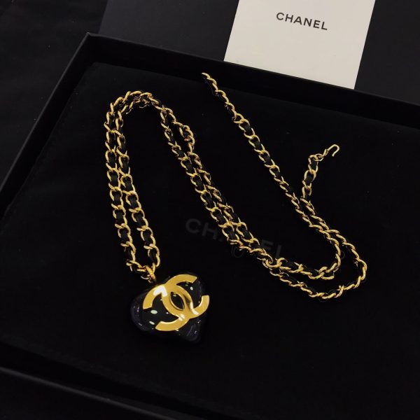 BN – Luxury Edition Necklace CH-L052