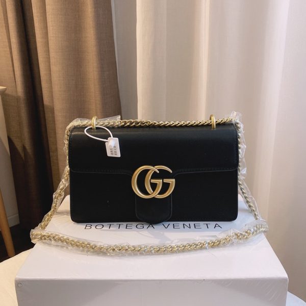 BN – Luxury Edition Bags GCI 244