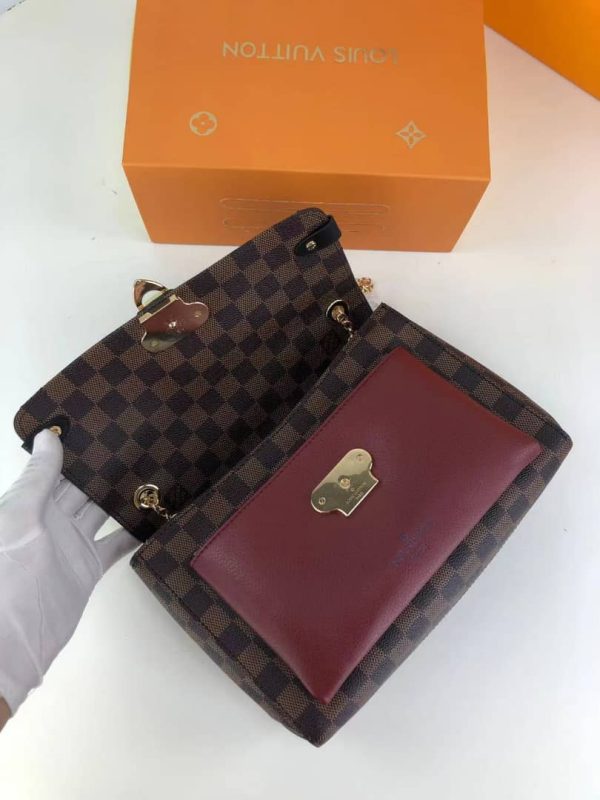 BN – Luxury Bags LUV 540