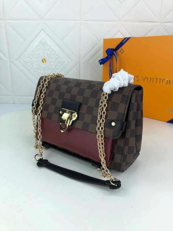 BN – Luxury Bags LUV 540