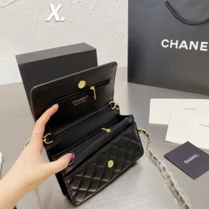 BN – Luxury Edition Bags CH-L 248