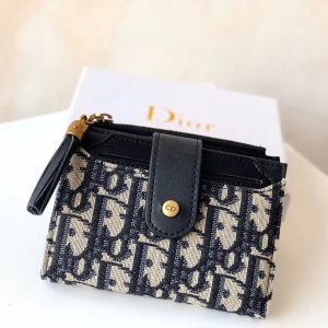 Luxury Wallet DIR 002