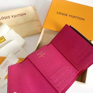 Luxury Wallet LUV 500