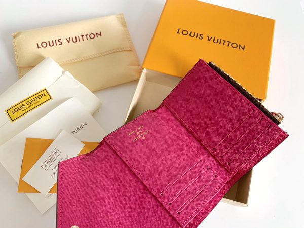 Luxury Wallet LUV 500