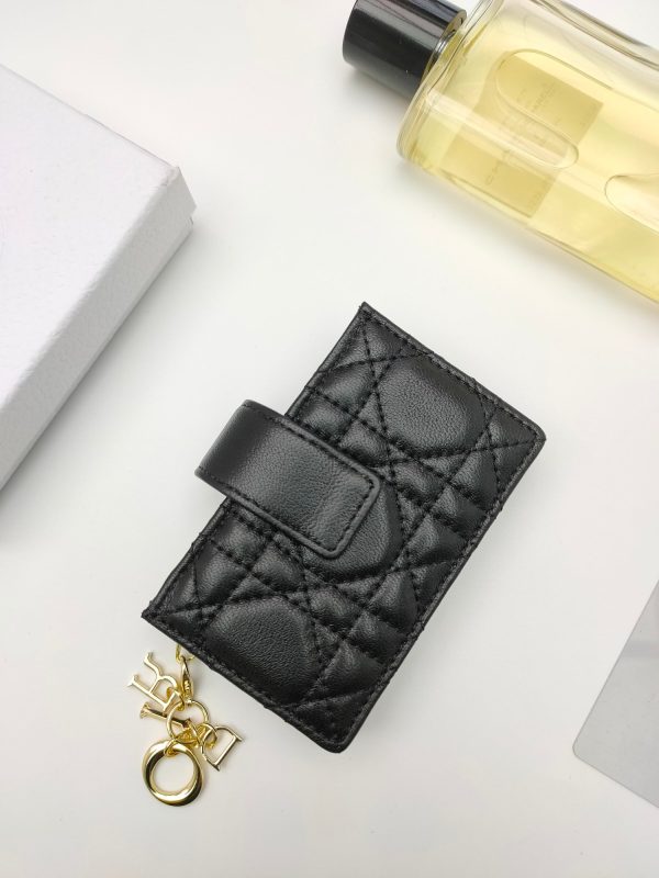 Luxury Wallet Dir 016