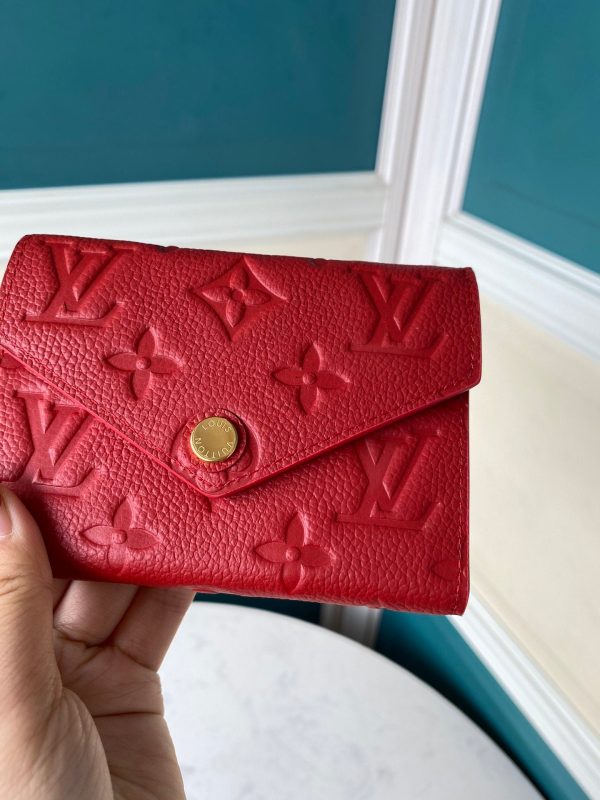 Luxury Wallet LUV 060