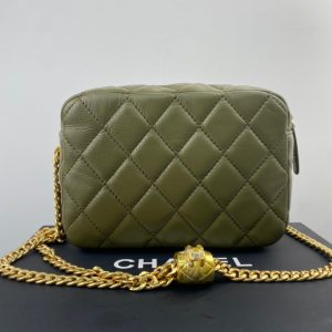 Chanel Bags