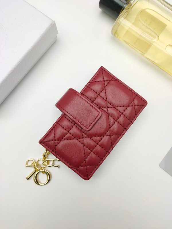 Luxury Wallet Dir 023