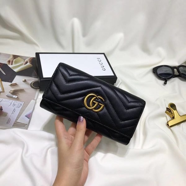 Luxury Wallet GCI 010