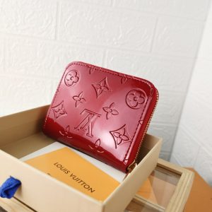 Luxury Wallet LUV 120